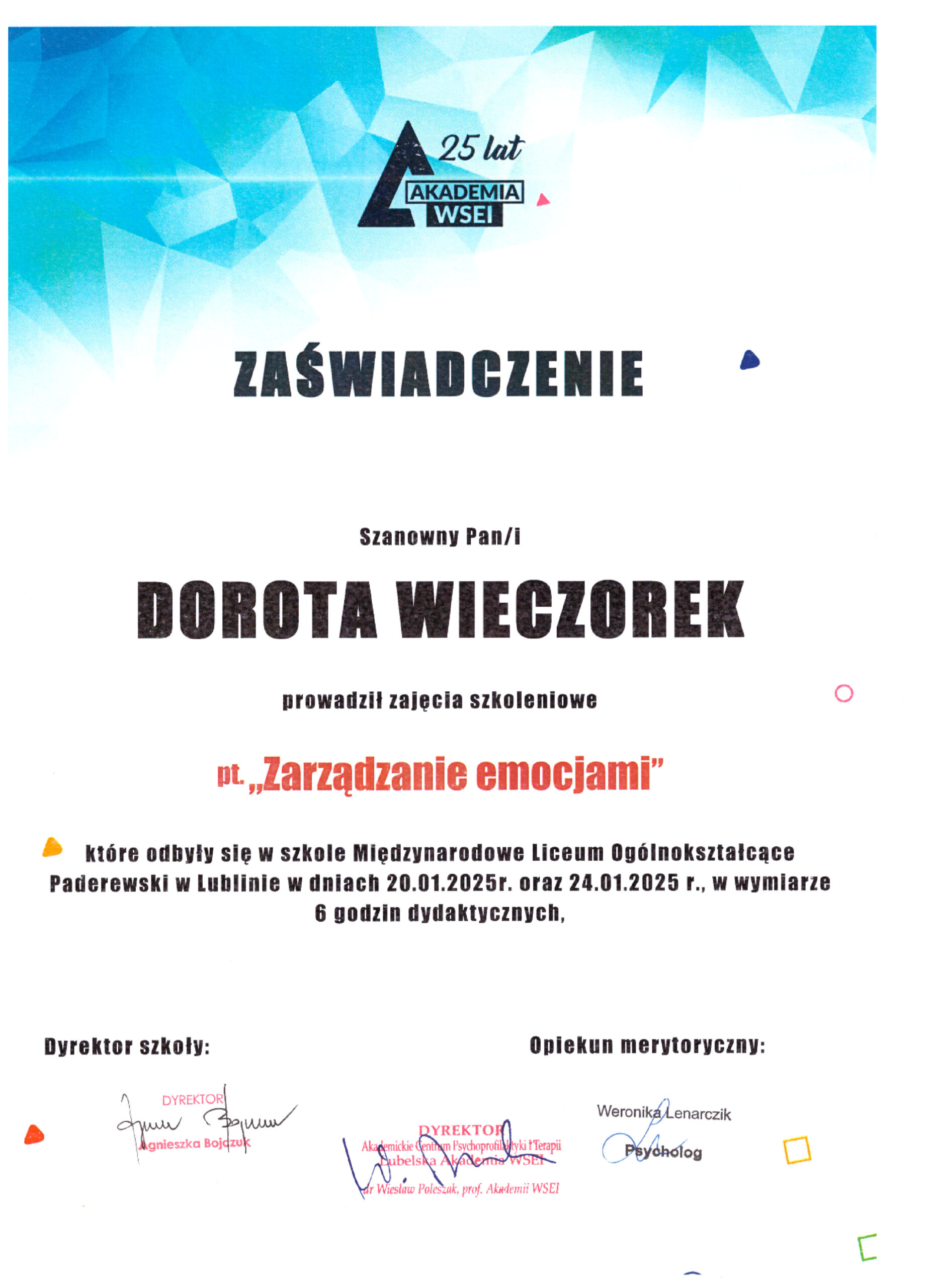 Zaświadczenie-o-przeprowadzeniu-zajęć-szkoleniowych-w-liceum
